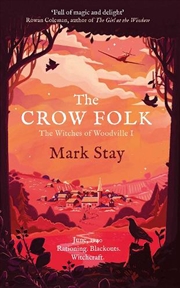Buy Crow Folk