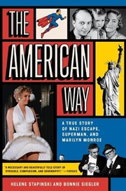 Buy American Way