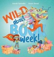 Buy Wild About Book Week