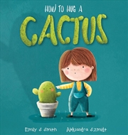 Buy How to Hug a Cactus: Big Book Edition