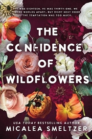 Buy Confidence of Wildflowers