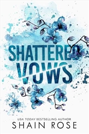 Buy Shattered Vows