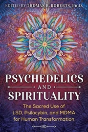 Buy Psychedelics and Spirituality
