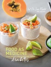 Buy Food As Medicine-Diabetes