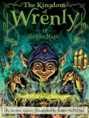 Buy Goblin Magic