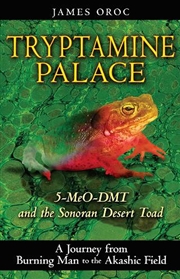 Buy Tryptamine Palace