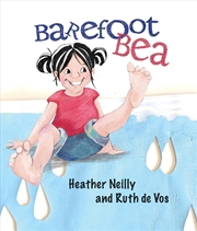 Buy Barefoot Bea