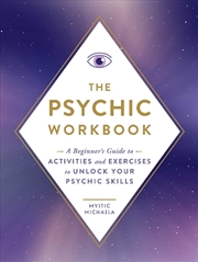 Buy Psychic Workbook