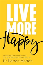 Buy Live More Happy