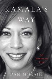 Buy Kamala's Way