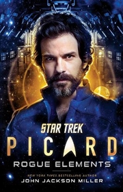Buy Star Trek: Picard: Rogue Elements