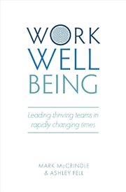 Buy Work Well-being