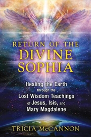 Buy Return of the Divine Sophia