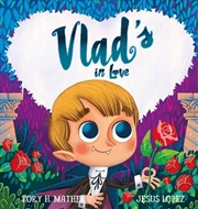 Buy Vlad's In Love