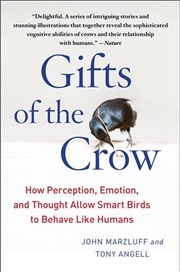 Buy Gifts of the Crow
