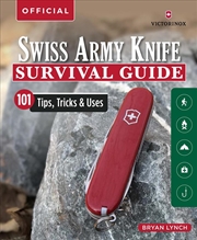 Buy Victorinox Swiss Army Knife Camping & Outdoor Survival Guide