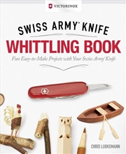 Buy Victorinox Swiss Army Knife Whittling Gift Edition