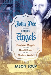 Buy John Dee and the Empire of Angels