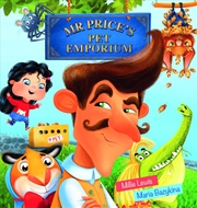Buy Mr Price's Pet Emporium