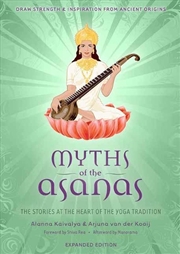 Buy Myths of the Asanas