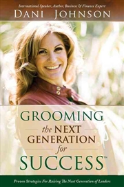 Buy Grooming the Next Generation for Success