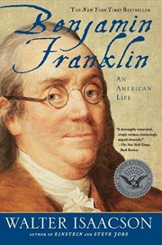 Buy Benjamin Franklin