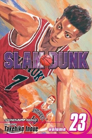 Buy Slam Dunk, Vol. 23