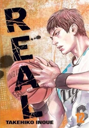 Buy Real, Vol. 12