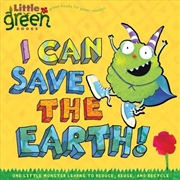 Buy I Can Save the Earth!