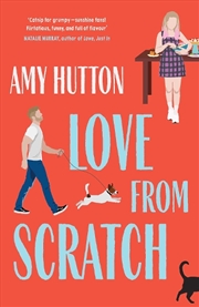 Buy Love from Scratch