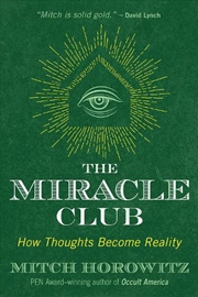 Buy Miracle Club