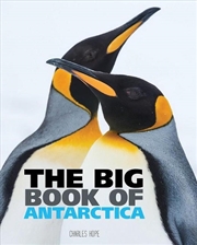Buy Big Book of Antarctica