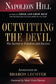 Buy Outwitting the Devil