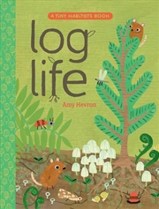 Buy Log Life