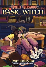Buy Amelia Aierwood - Basic Witch