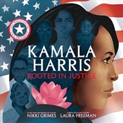 Buy Kamala Harris