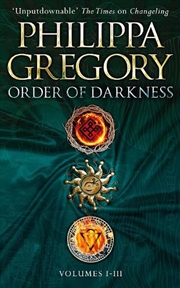 Buy Order of Darkness: Volumes i-iii