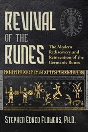 Buy Revival of the Runes