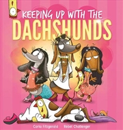 Buy Keeping up with the Dachshunds: Big Book Edition