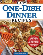 Buy Easy One-Dish Dinner Recipes