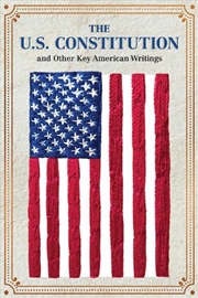 Buy U.S. Constitution and Other Key American Writings: Keepsake