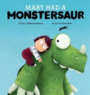 Buy Mary Had a Monstersaur: Big Book Edition