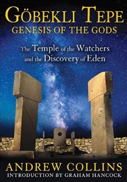 Buy Gobekli Tepe: Genesis of the Gods
