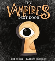 Buy Vampires Next Door
