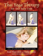 Buy Thai Yoga Therapy for Your Body Type
