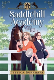 Buy Sweet & Bitter Rivals