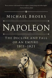 Buy Napoleon