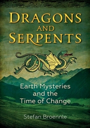 Buy Dragons and Serpents