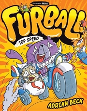 Buy Furball: Top Speed