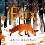 Buy Fox: A Circle Of Life Story